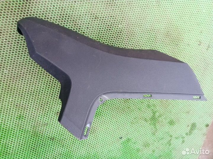 Центральная консоль LADA Vesta SW 21129 2018