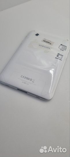 Планшет samsung galaxy tab 2 7.0