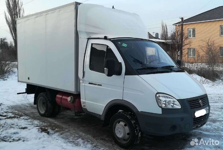 Грузоперевозки Газель Грузчики Переезды