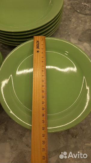 Тарелка.Столовый набор