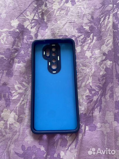 Чехол на Redmi Note 8 Pro Xiaomi