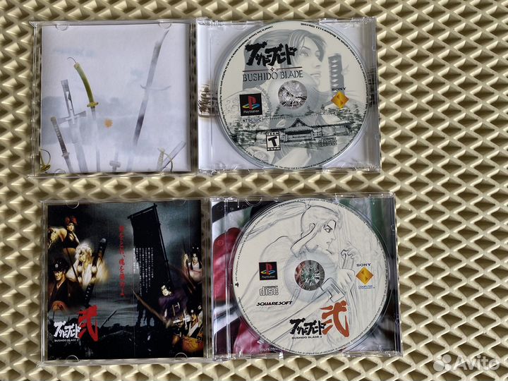 Tekken для ps1 пс1 коллекция