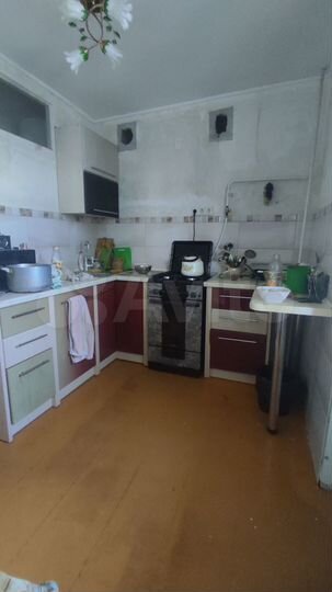 3-к. квартира, 70 м², 4/5 эт.