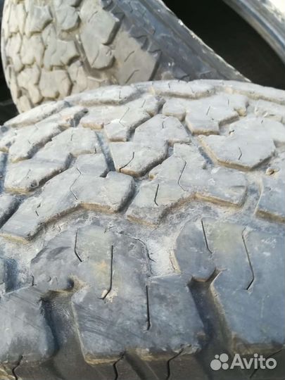 Maxxis AT-980E Worm-Drive 265/65 R17