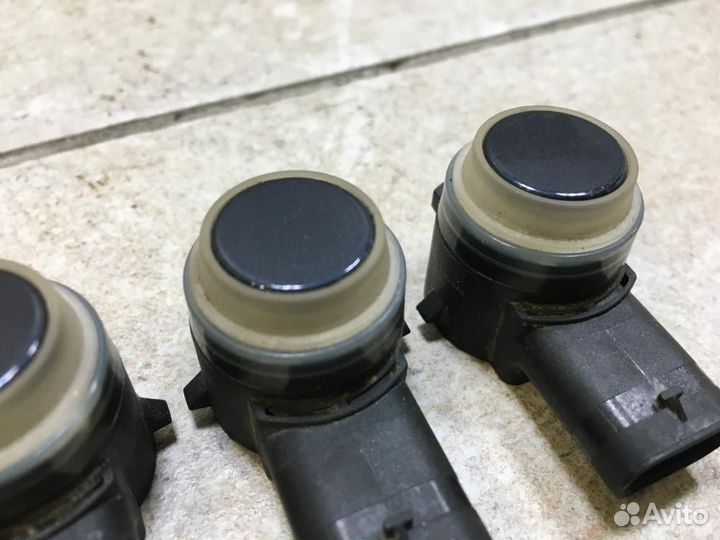 Датчик парковки Mercedes-Benz S-Class W222