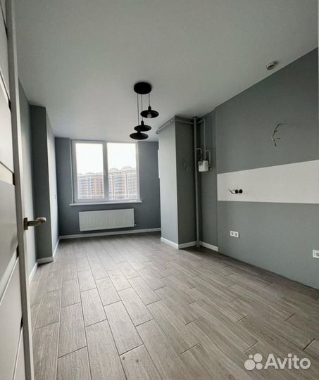 Ремонт квартир под ключ с гарантией