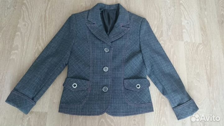 Школьная форма для девочки