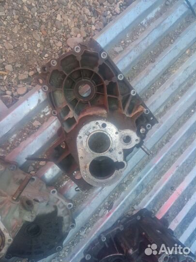 Цоколь МКПП АКПП мазда форд