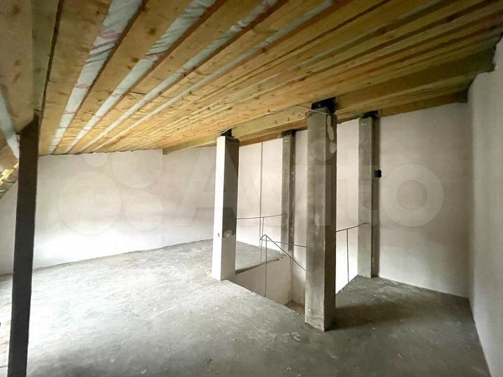 Таунхаус 124 м² на участке 1 сот.