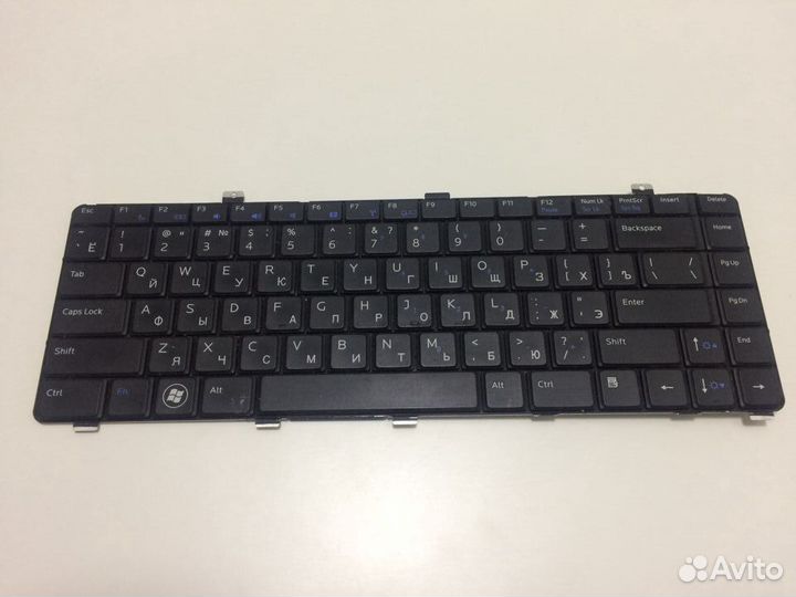 Клавиатура ноутбука Dell Vostro V13 оригинал