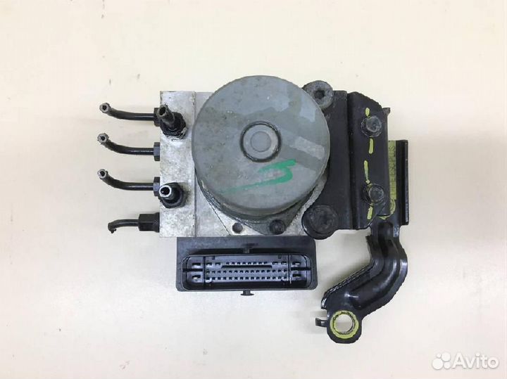 Блок ABS (насос) Hyundai Sonata