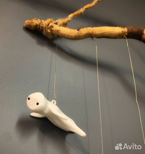 Интерьерный декор