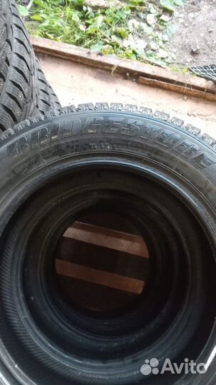 Bridgestone Ice Cruiser 7000 185/65 R15