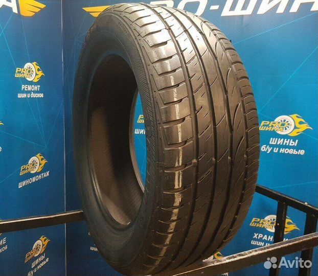Barum Bravuris 2 205/55 R16