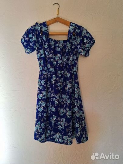 Сарафан женский