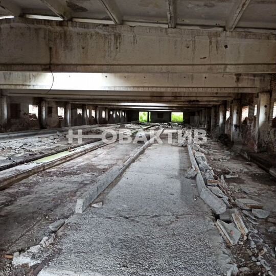 Продам производственное помещение, 1600 м²