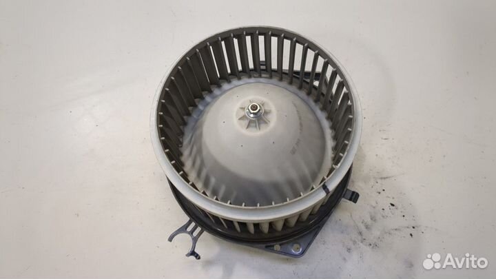 Двигатель отопителя Renault Laguna 3 2009, 2007