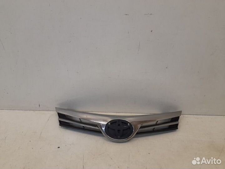 Решетка радиатора Toyota Corolla E180 2016-2019