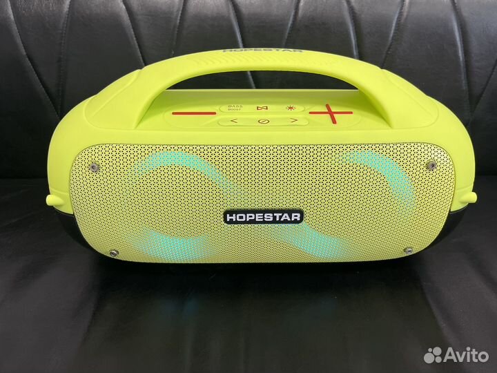 Колонка Hopestar A50 Party