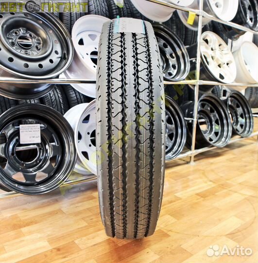 Triangle TR624 7.50/100 R16