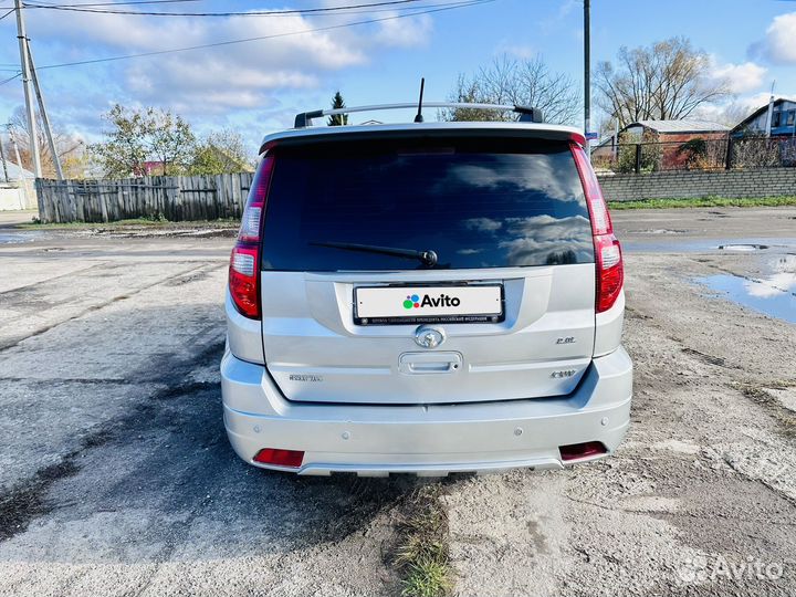 Great Wall Hover H3 2.0 МТ, 2013, 99 000 км