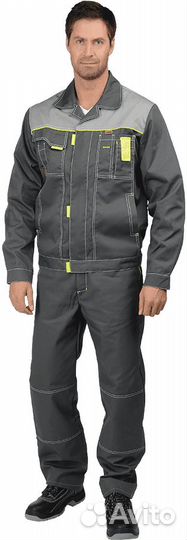 Костюм Турбо