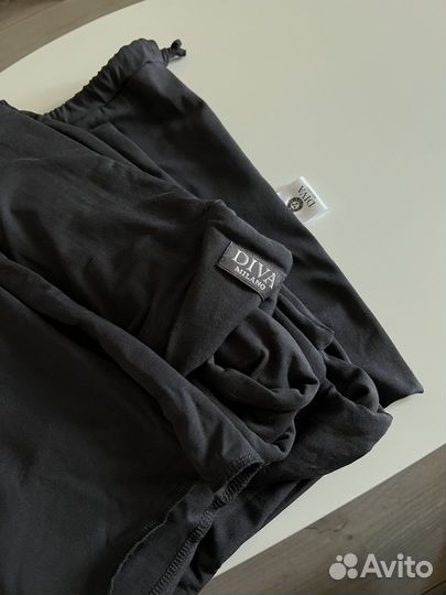 Слинг шарф, май слинг didymos diva love&carry