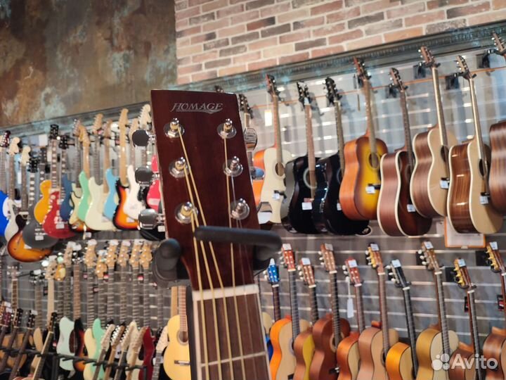 Акустическая гитара Homage LF-4123