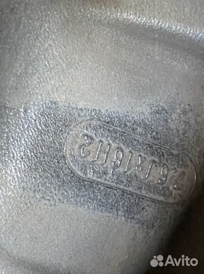 Dunlop SP Winter ICE 01 265/70 R16 112T