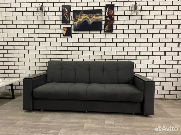 Диван Аккордеон новый