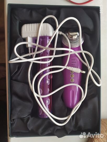 Массажер лица