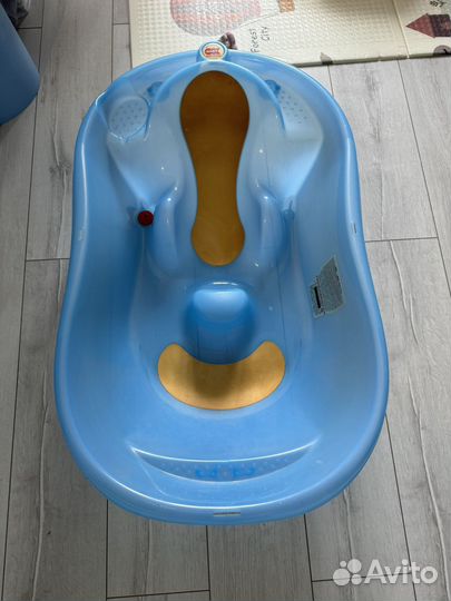 Ванночка для купания
