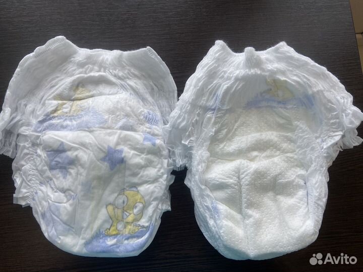 Японские трусики, все размеры