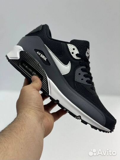 Кроссовки Nike Air Max 90 (41-45)