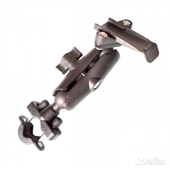 Комплект крепление для туристических навигаторов G