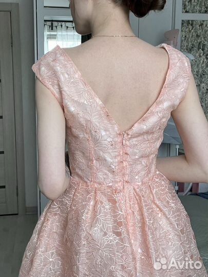 Платье topshop