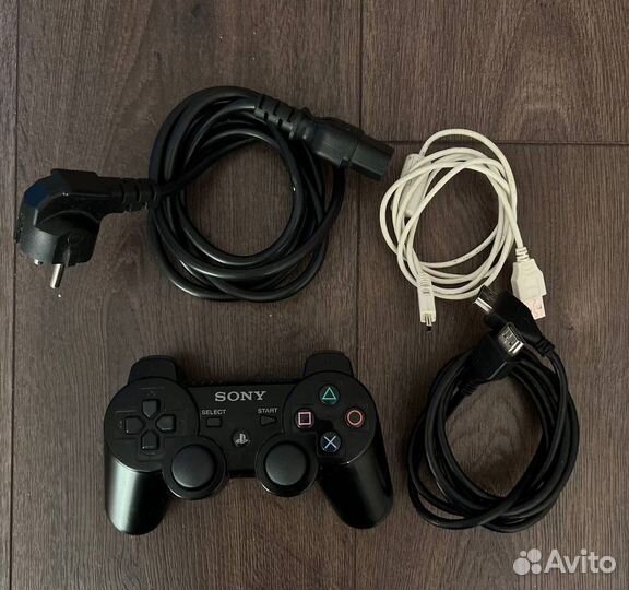 Sony playstation 3 (ps3) FAT