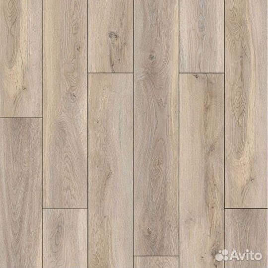 Пвх плитка Planker exceed 6002 Дуб Эффорт