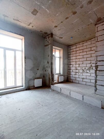 1-к. квартира, 32,5 м², 9/9 эт.