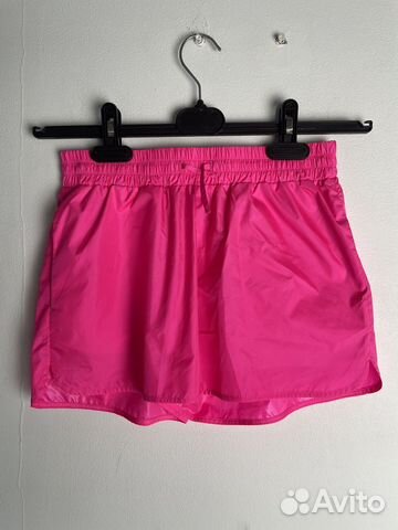 Шорты для девочки Stella McCartney Kids оригинал