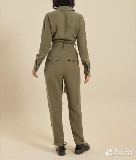 Комбинезон женский