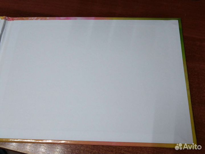 Папки выпускника детский сад