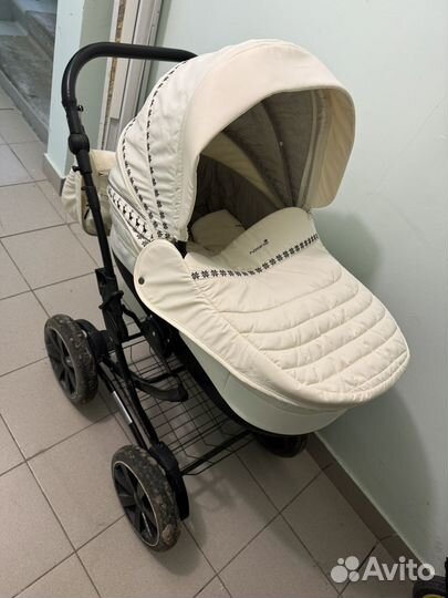Коляска noordi 2 в 1