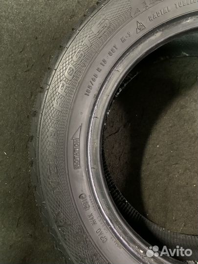 Gislaved Nord Frost 5 185/65 R15 88T