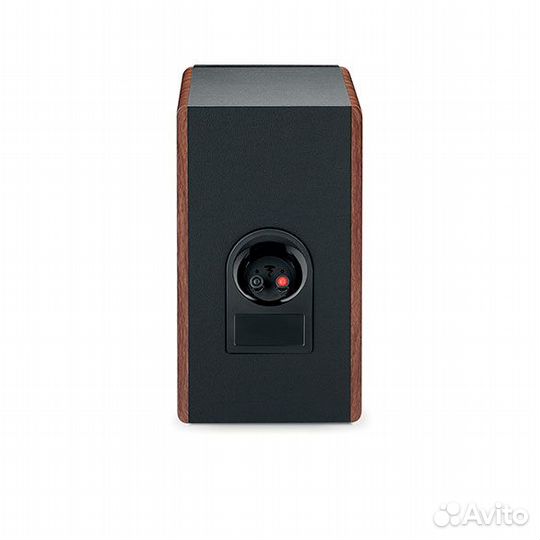 Полочная акустика Focal Vestia N1 Dark Wood