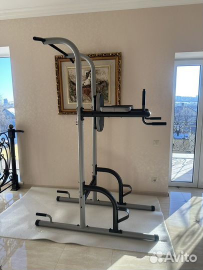 Тренажер многофункциональный