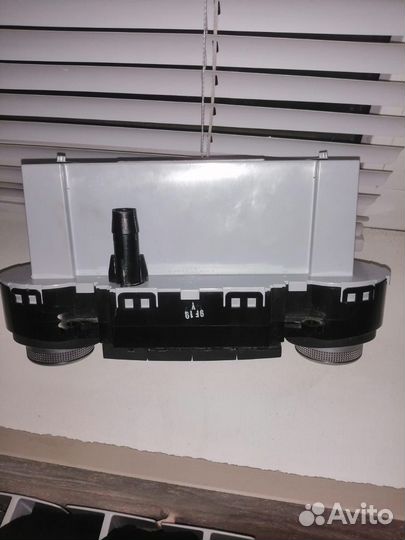 Блок климата контроля Kia Seed 1