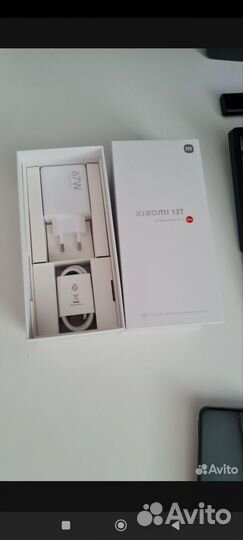 Xiaomi 13T, 12/256 ГБ