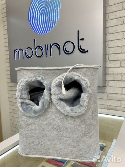 Электрогрелка Для Ног Xiaomi ardor Sand Foot