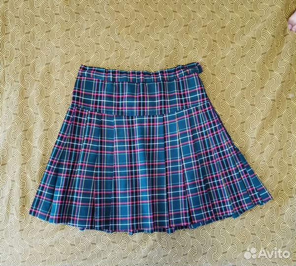 Форма школьная Киселева